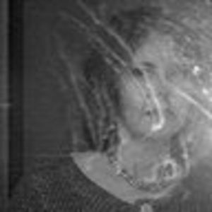 Meet your Posher, Mary-carol